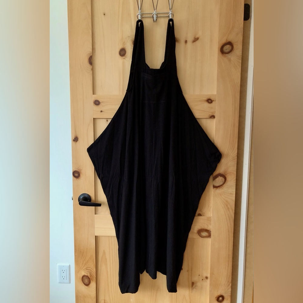 Smash+Tess x The Birds Papaya romper (‘flying squirrel’…if you know, you know!)